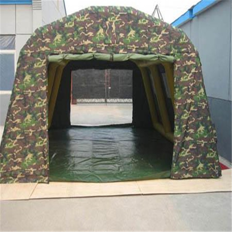 瓮安充气军用帐篷模型订制