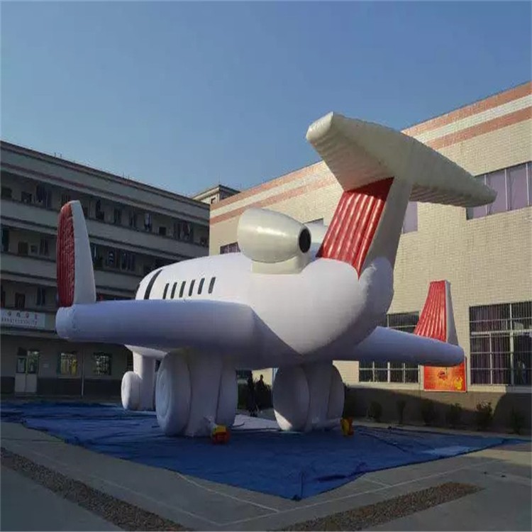 瓮安充气模型飞机厂家
